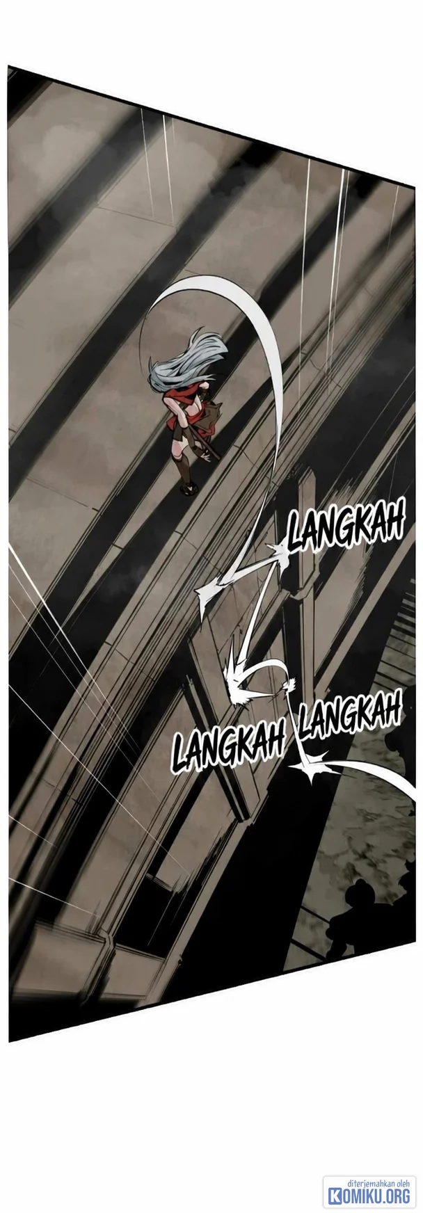 Hero Killer Chapter 281 - halaman 29