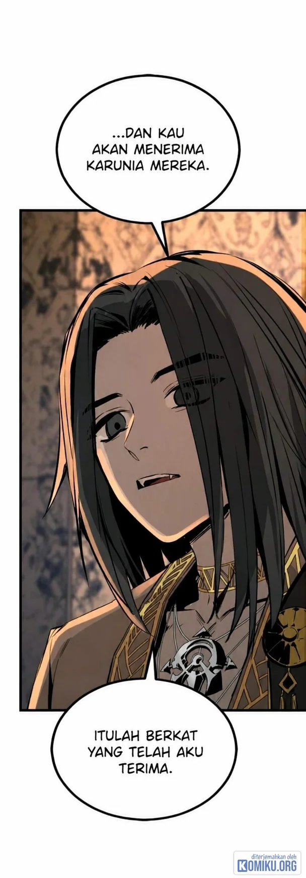 Hero Killer Chapter 281 - halaman 3
