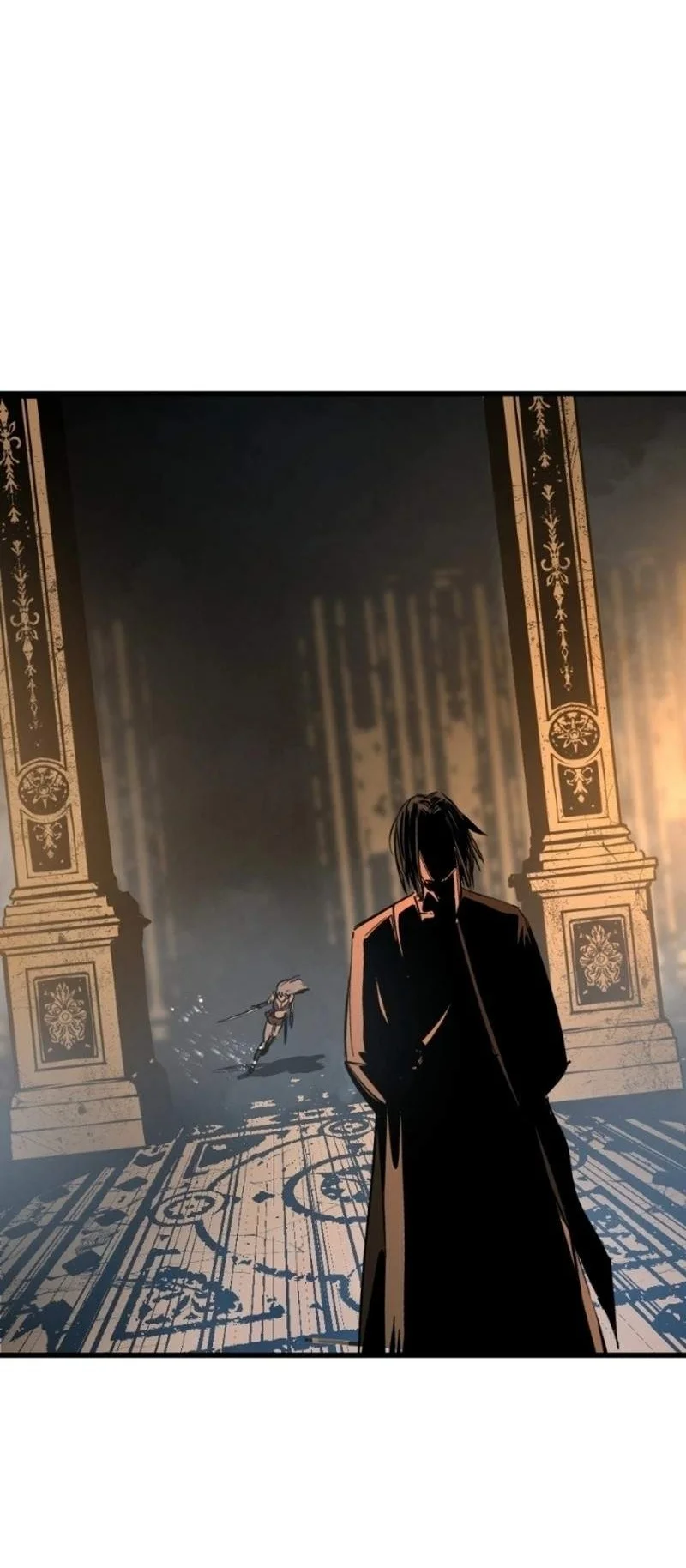 Hero Killer Chapter 281 - halaman 31