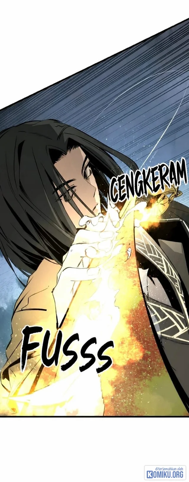 Hero Killer Chapter 281 - halaman 33
