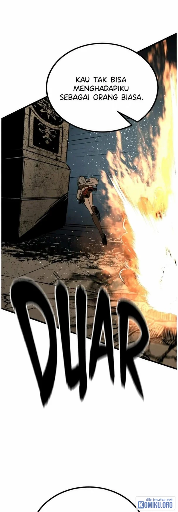 Hero Killer Chapter 281 - halaman 36