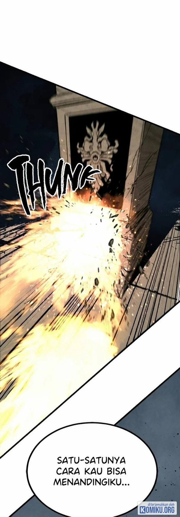 Hero Killer Chapter 281 - halaman 38