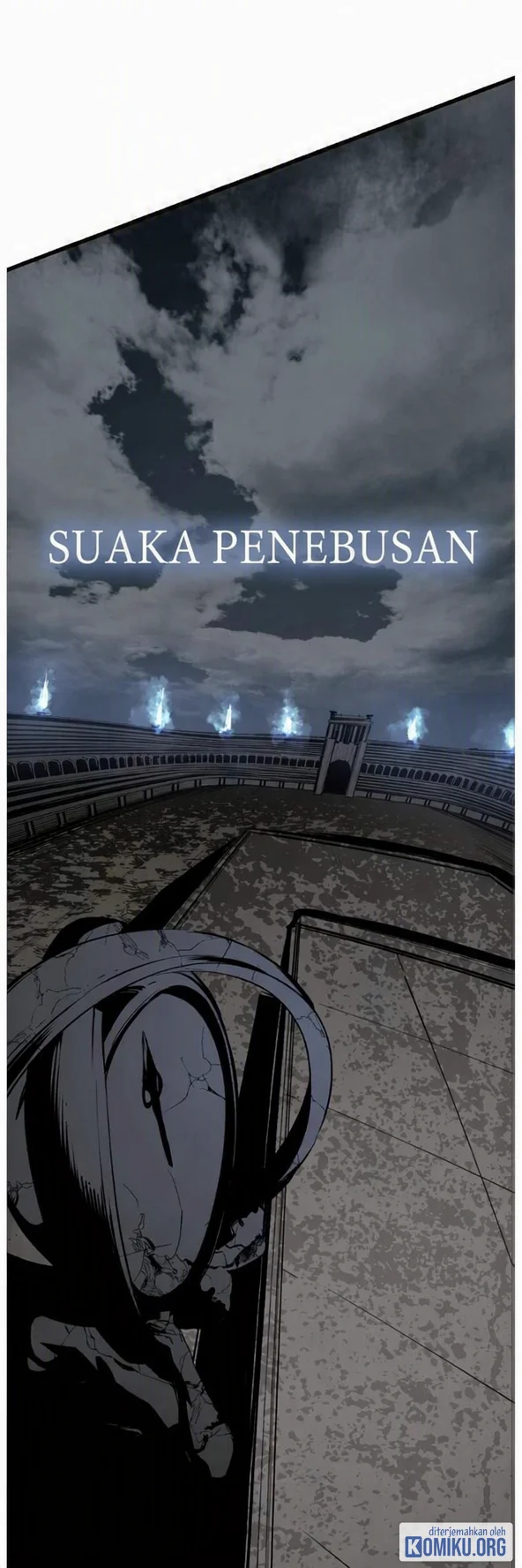 Hero Killer Chapter 281 - halaman 4