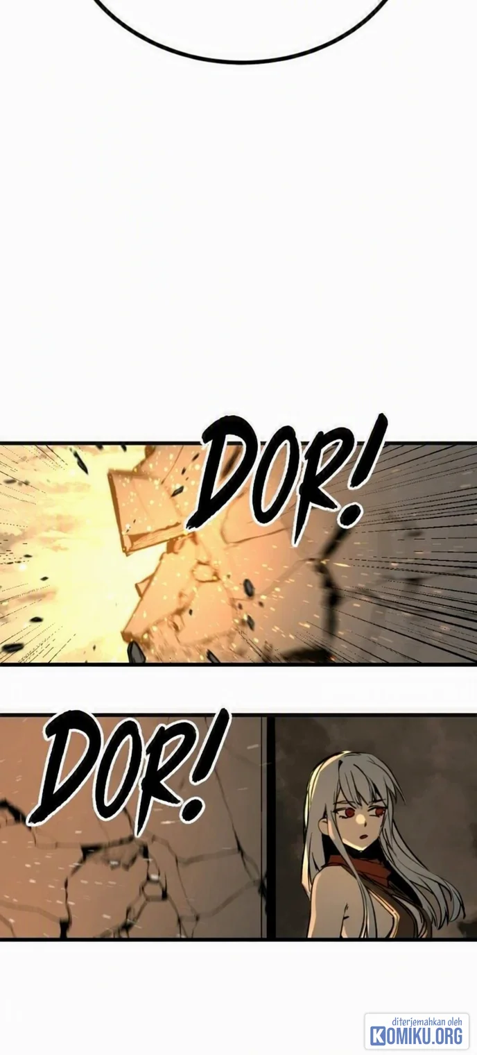 Hero Killer Chapter 281 - halaman 40