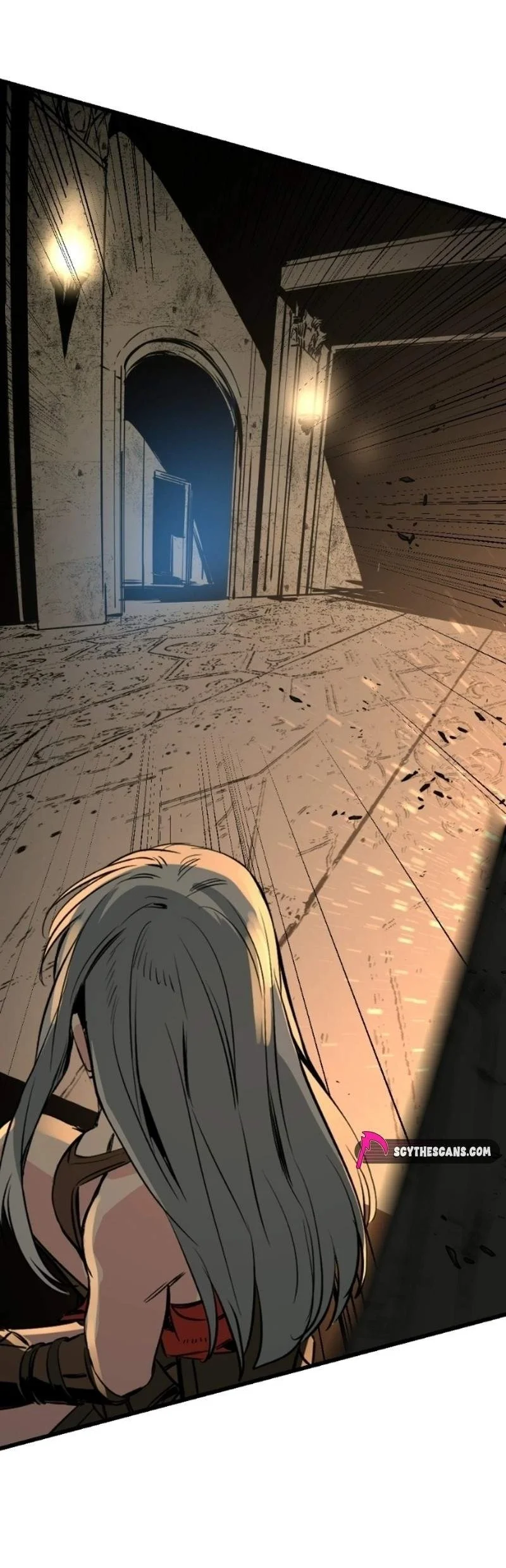 Hero Killer Chapter 281 - halaman 41