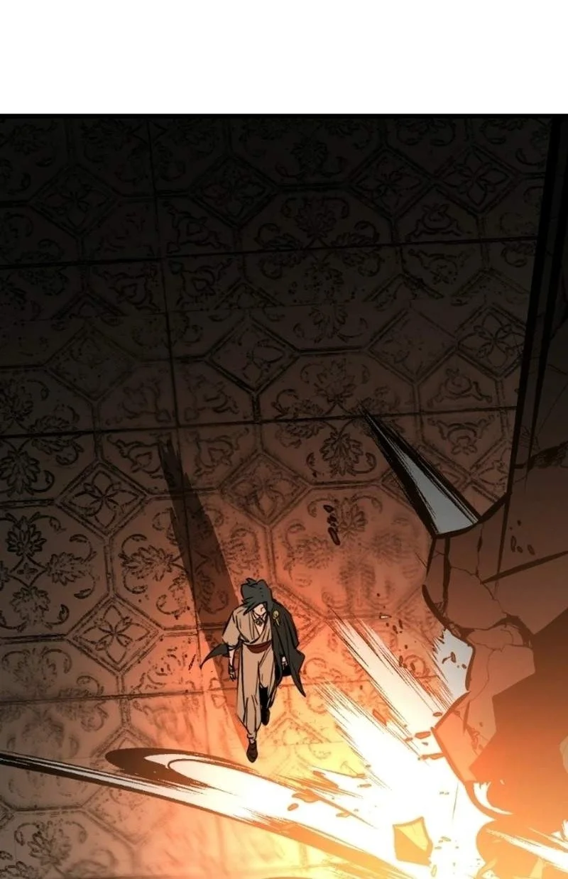 Hero Killer Chapter 281 - halaman 43