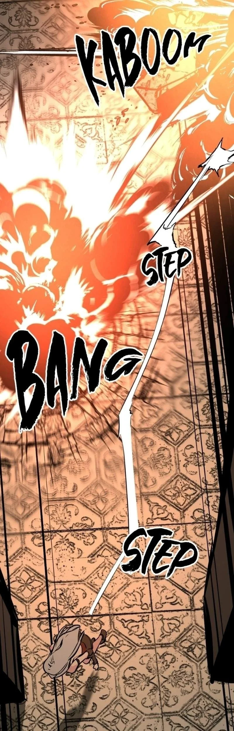 Hero Killer Chapter 281 - halaman 44