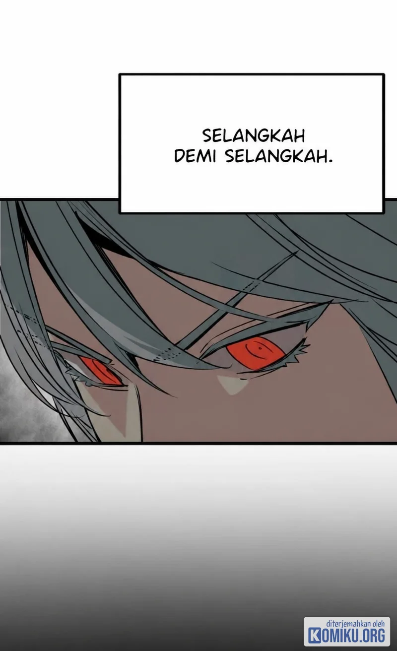 Hero Killer Chapter 281 - halaman 48