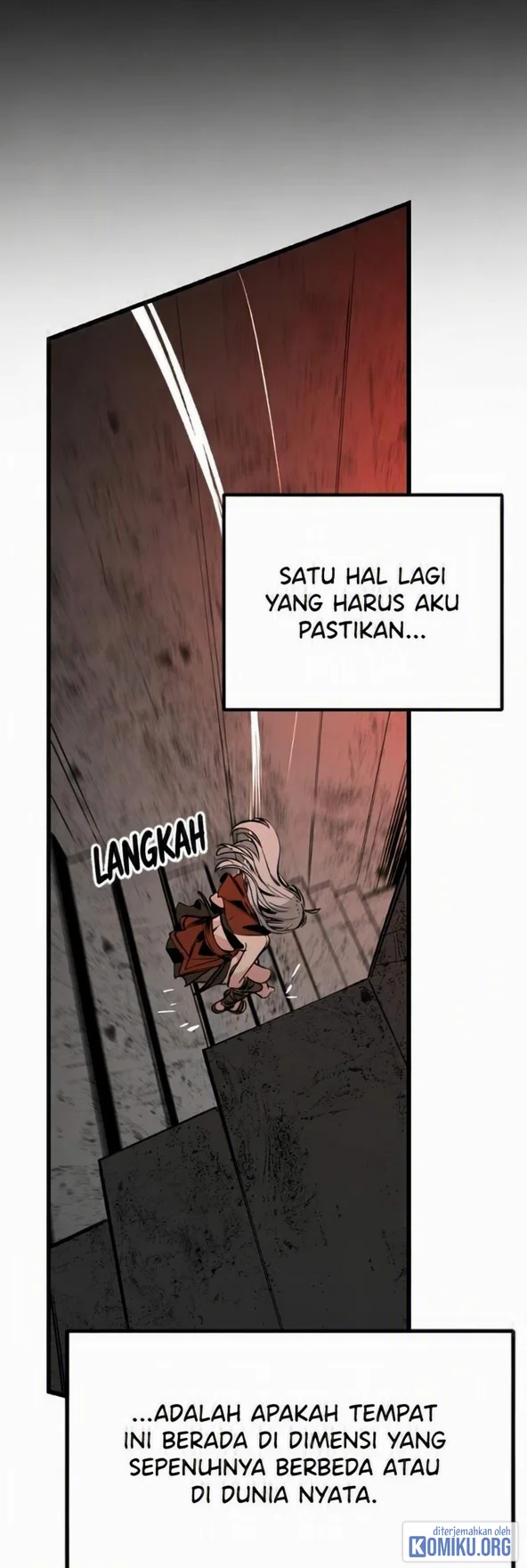 Hero Killer Chapter 281 - halaman 50