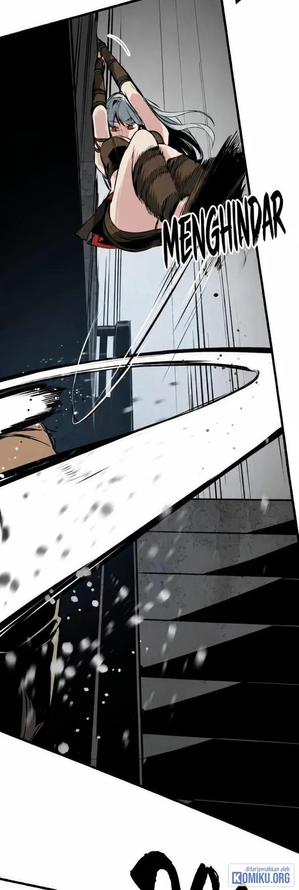 Hero Killer Chapter 281 - halaman 57