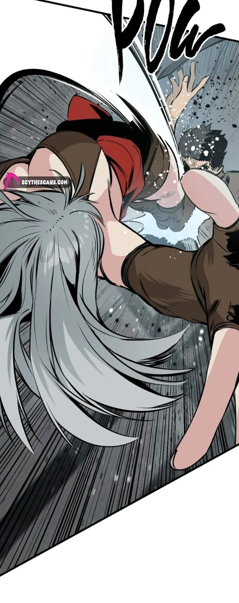 Hero Killer Chapter 281 - halaman 58