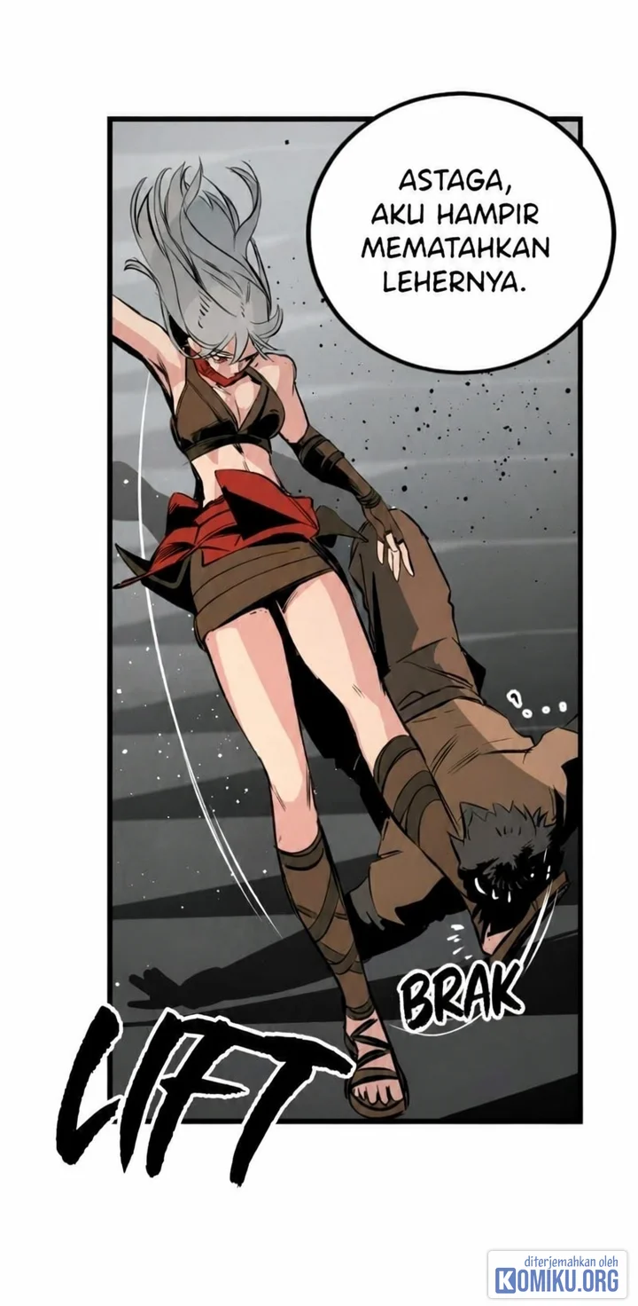 Hero Killer Chapter 281 - halaman 59