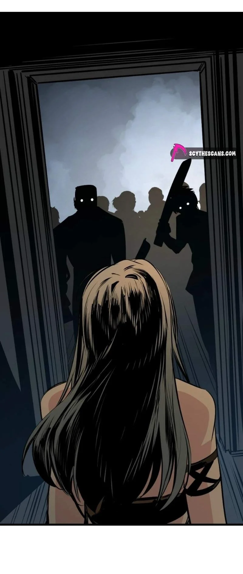 Hero Killer Chapter 281 - halaman 60