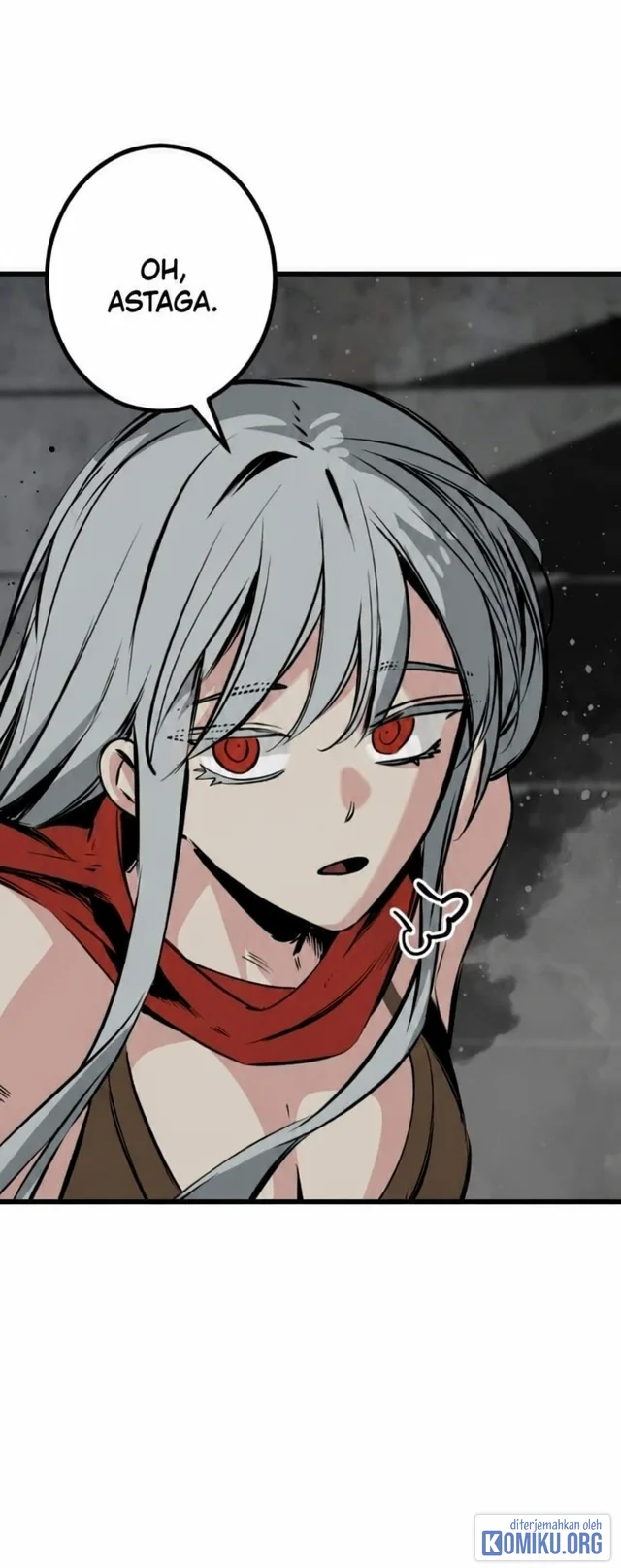 Hero Killer Chapter 281 - halaman 61