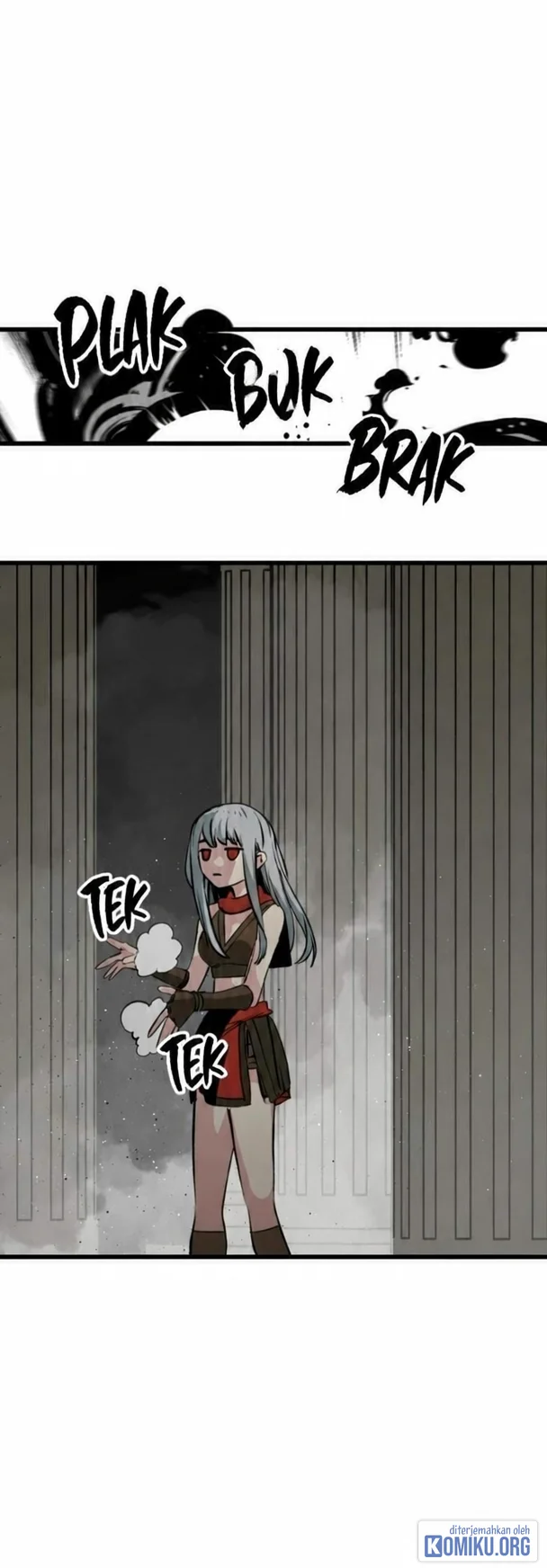 Hero Killer Chapter 281 - halaman 62