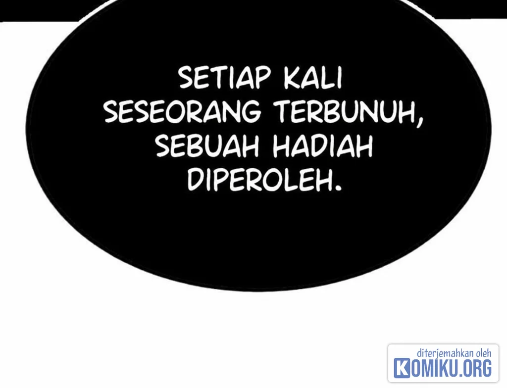 Hero Killer Chapter 281 - halaman 7