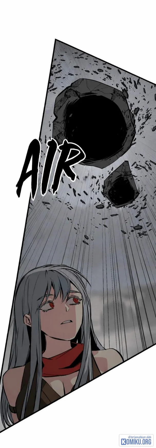 Hero Killer Chapter 281 - halaman 71