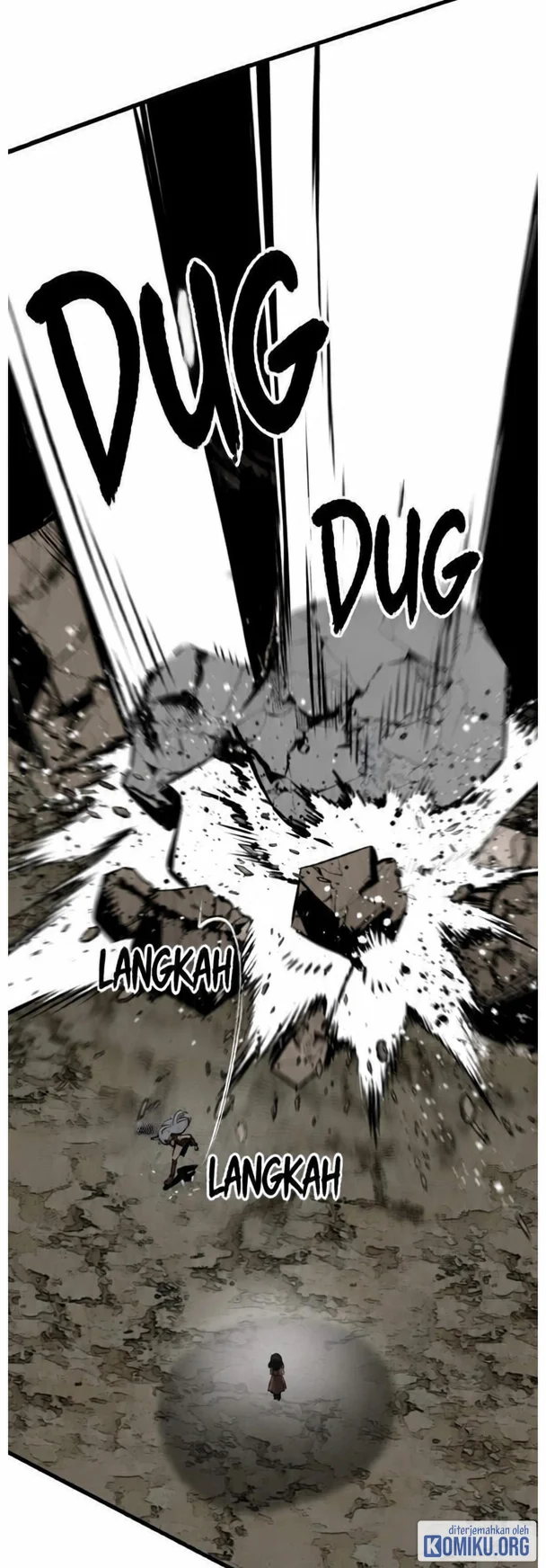 Hero Killer Chapter 281 - halaman 72