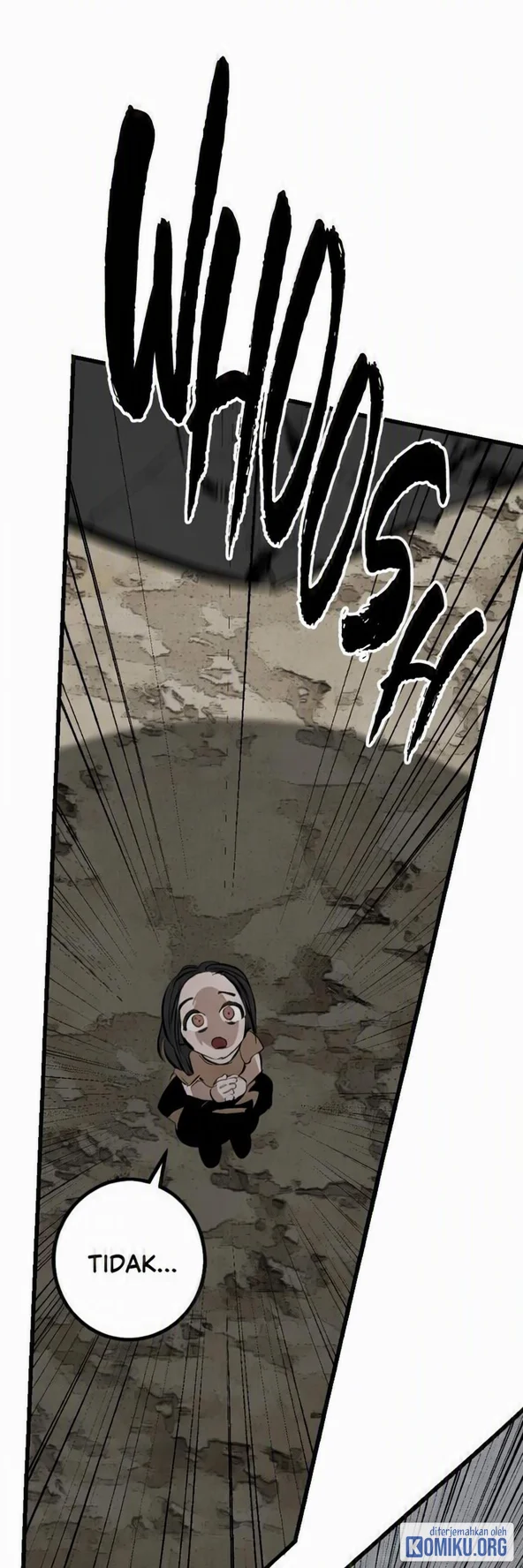 Hero Killer Chapter 281 - halaman 74