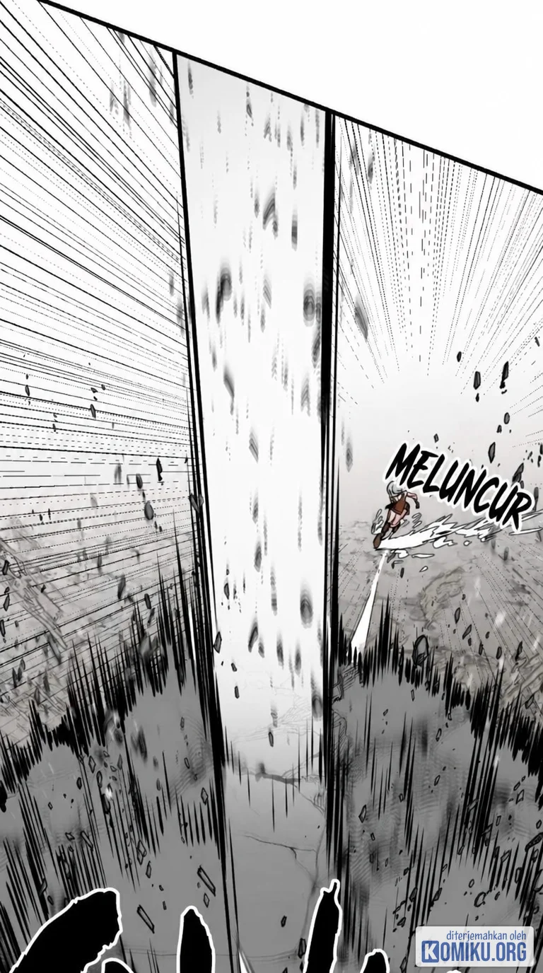 Hero Killer Chapter 281 - halaman 78