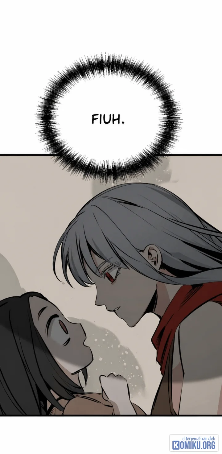 Hero Killer Chapter 281 - halaman 80
