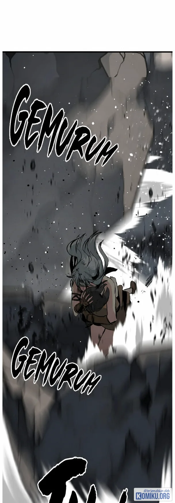 Hero Killer Chapter 281 - halaman 84