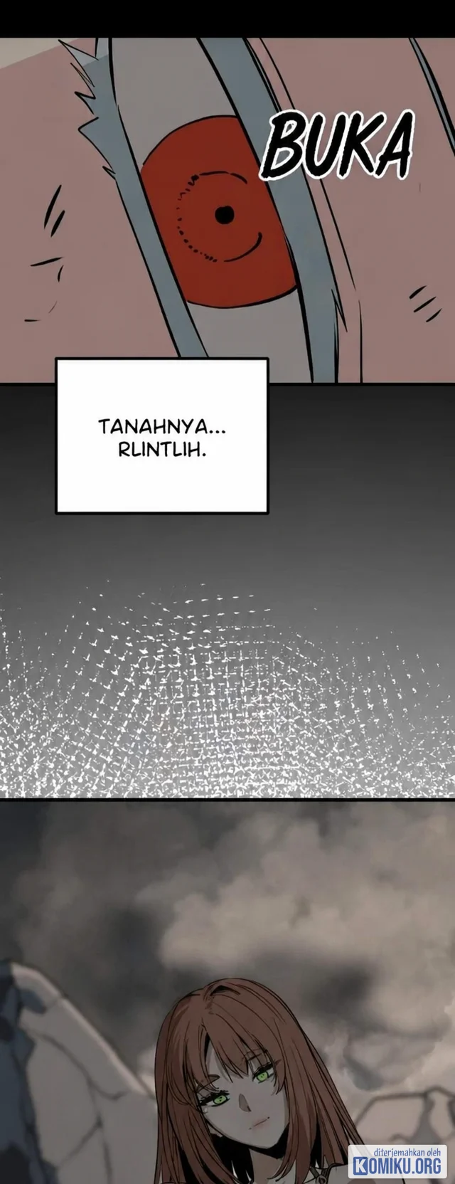 Hero Killer Chapter 281 - halaman 88