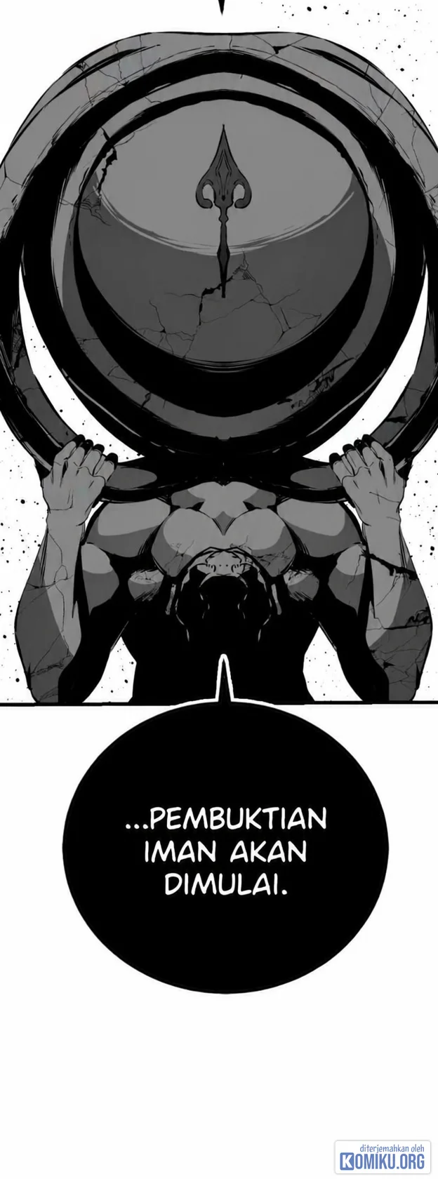 Hero Killer Chapter 281 - halaman 9