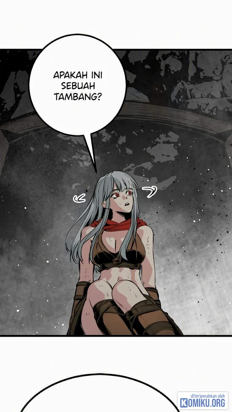 Hero Killer Chapter 281 - halaman 92