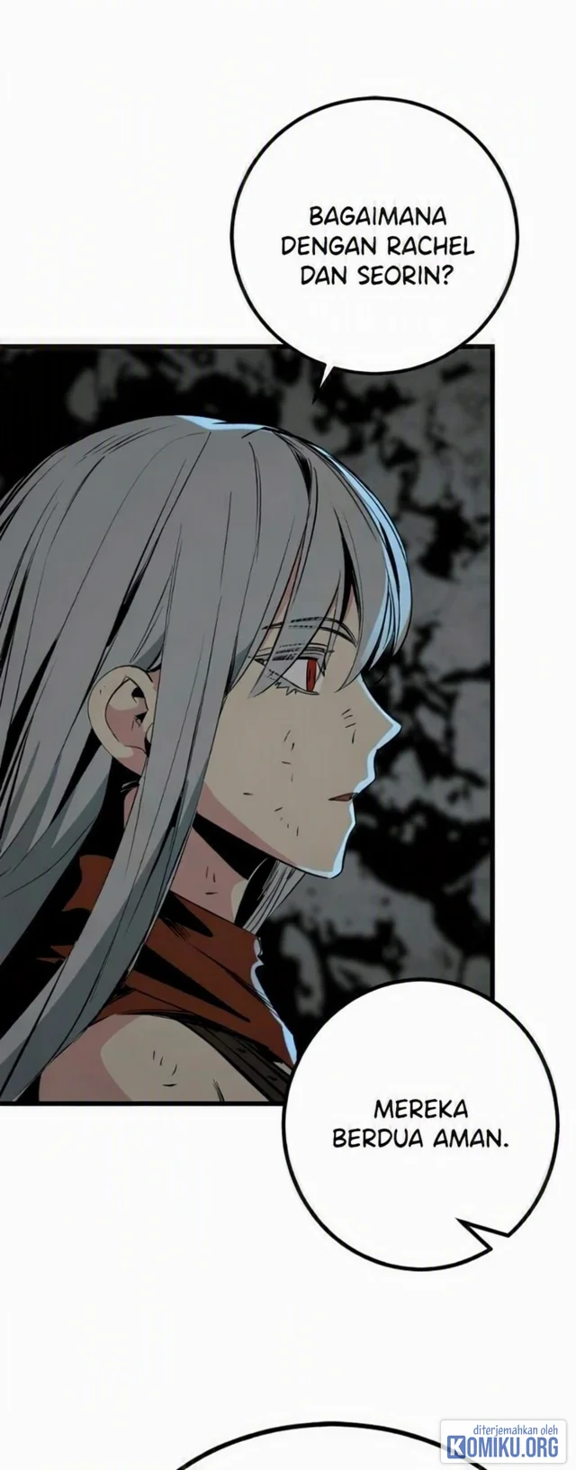 Hero Killer Chapter 281 - halaman 94
