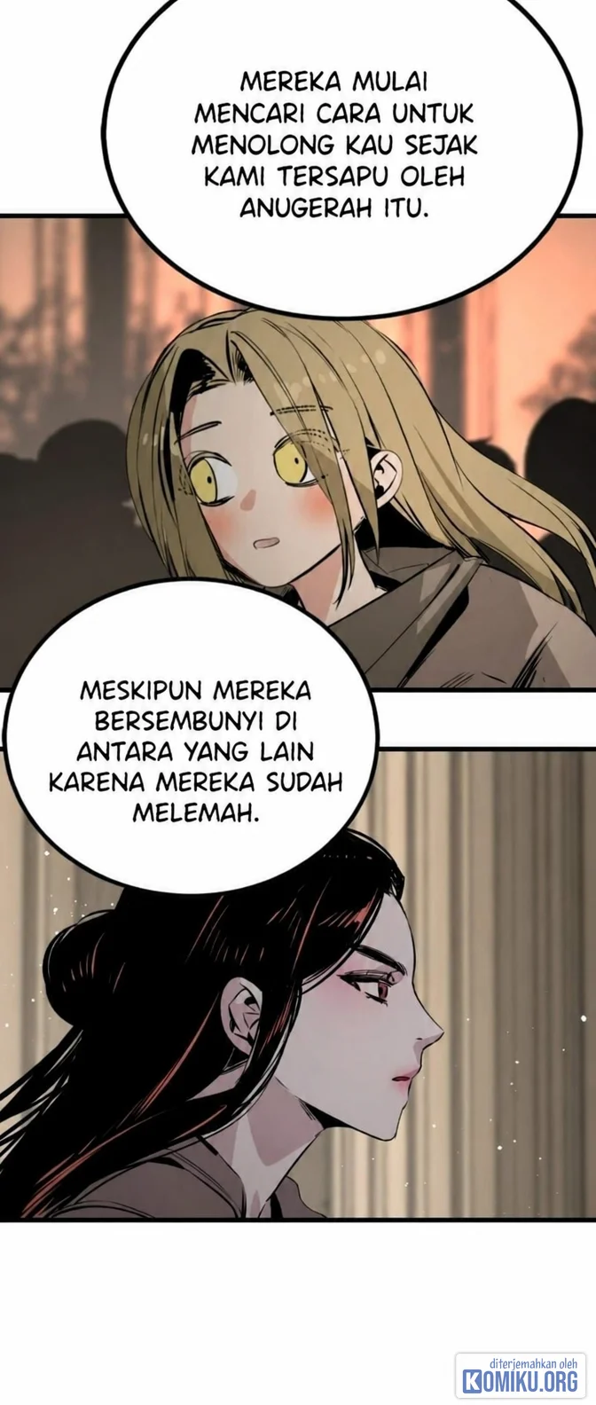 Hero Killer Chapter 281 - halaman 95