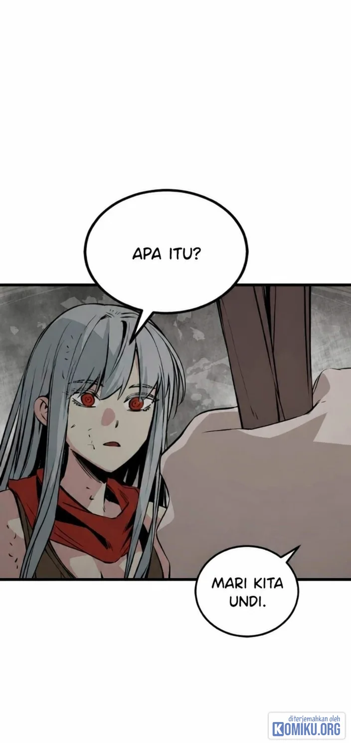 Hero Killer Chapter 281 - halaman 99