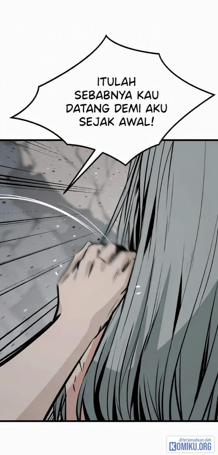 Hero Killer Chapter 282 - halaman 11