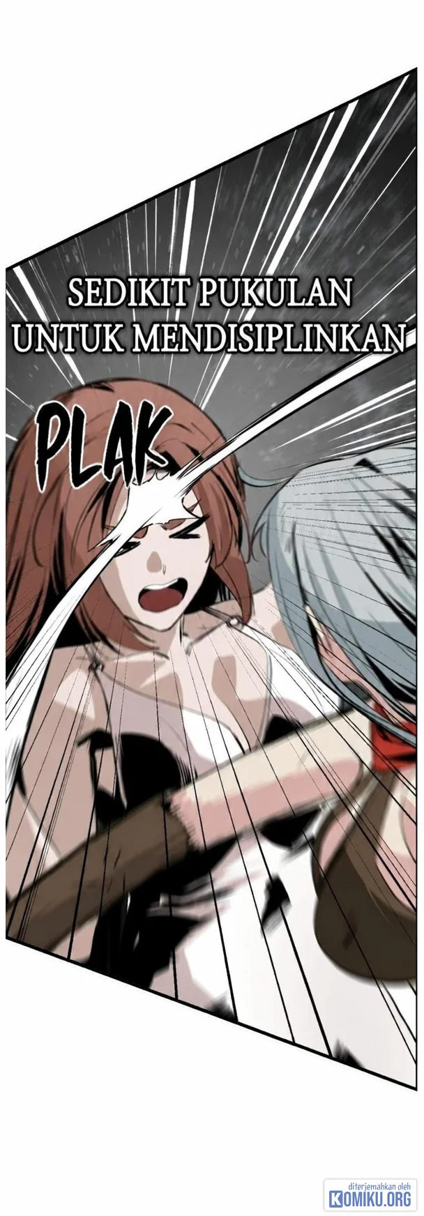 Hero Killer Chapter 282 - halaman 13