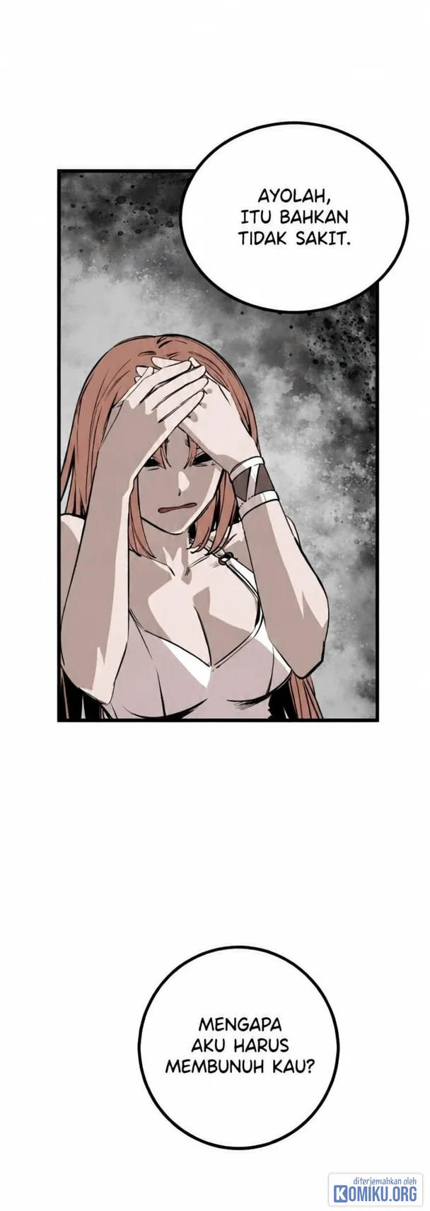Hero Killer Chapter 282 - halaman 15