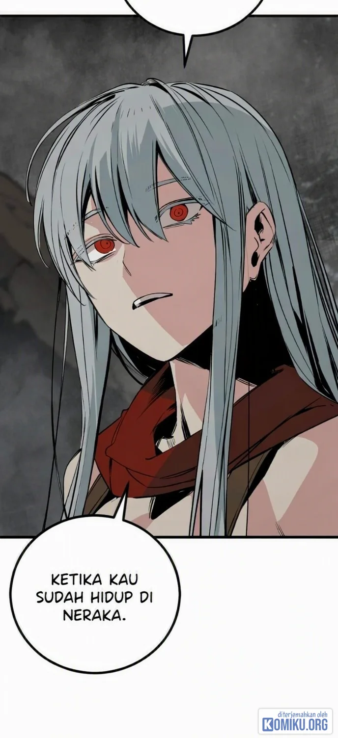 Hero Killer Chapter 282 - halaman 16