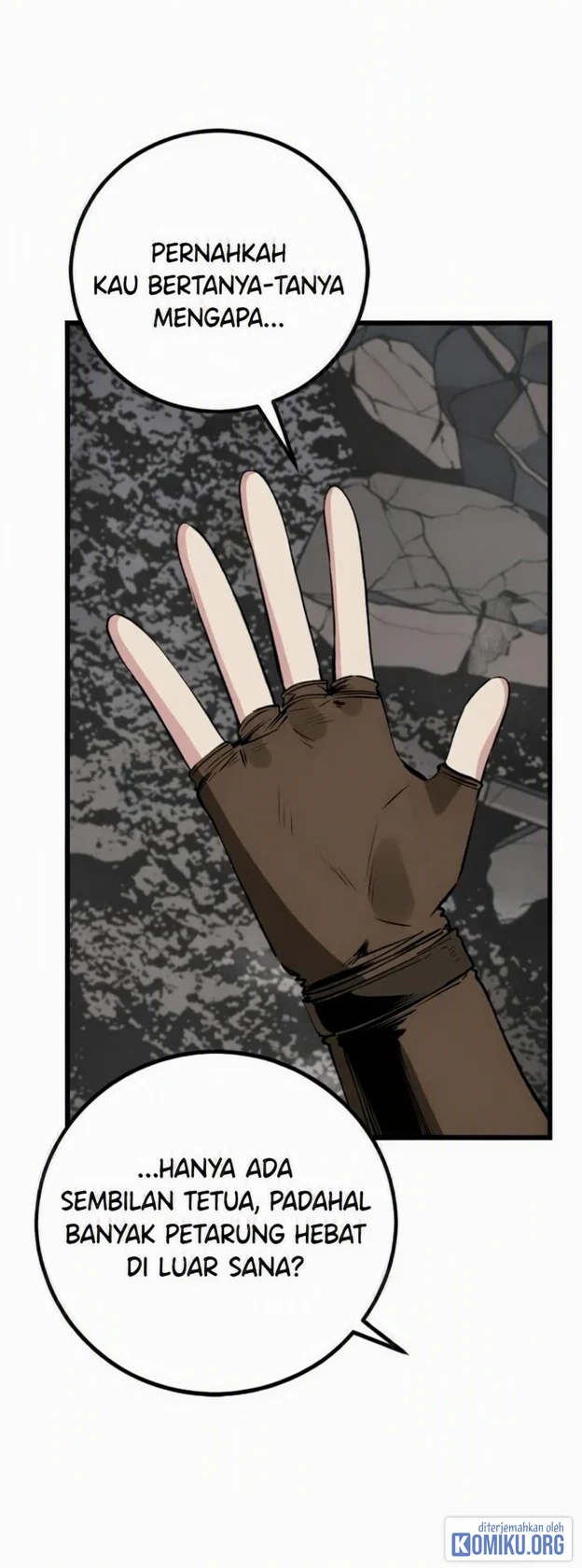 Hero Killer Chapter 282 - halaman 17