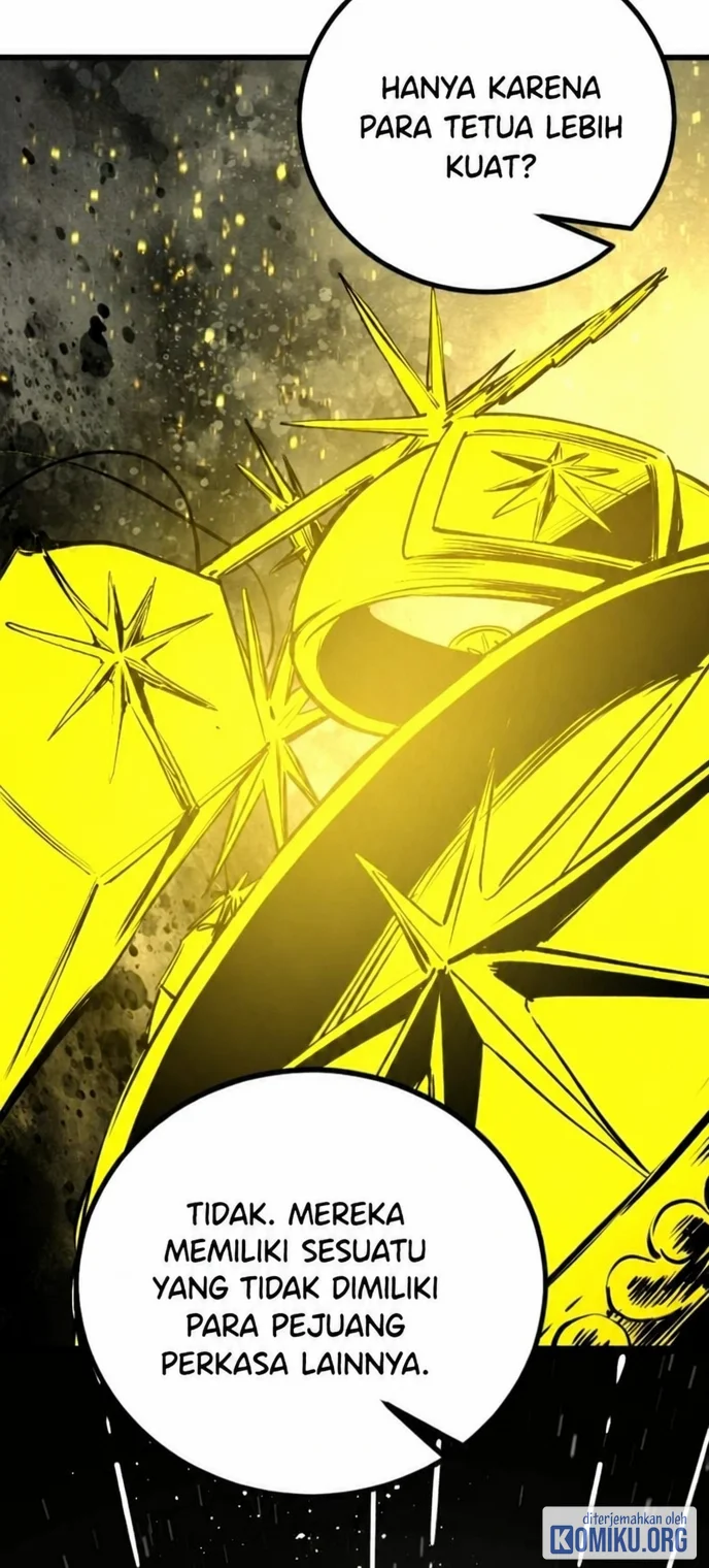 Hero Killer Chapter 282 - halaman 19