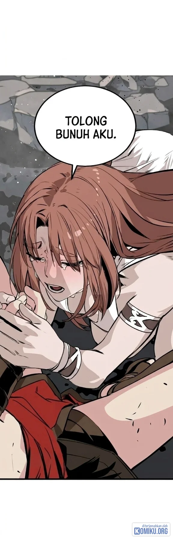 Hero Killer Chapter 282 - halaman 2