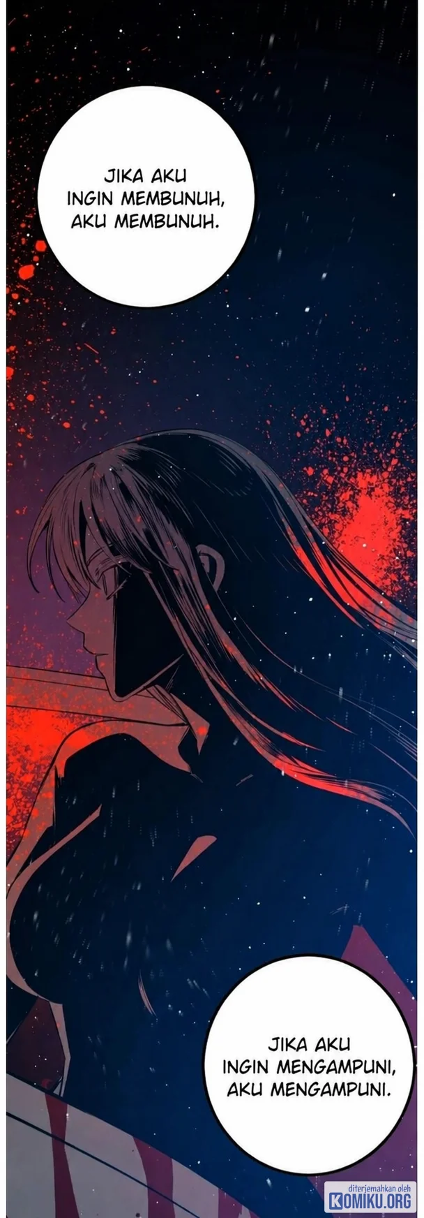 Hero Killer Chapter 282 - halaman 23
