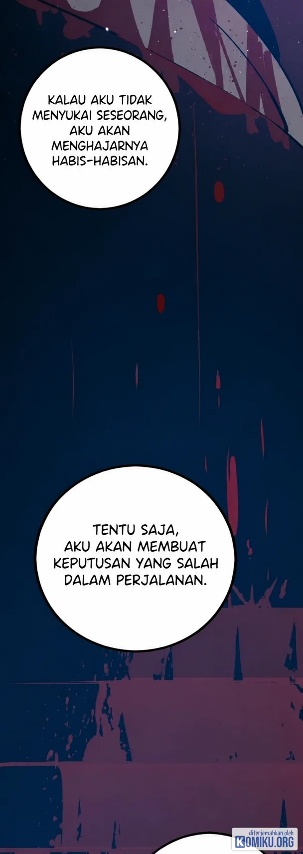 Hero Killer Chapter 282 - halaman 24
