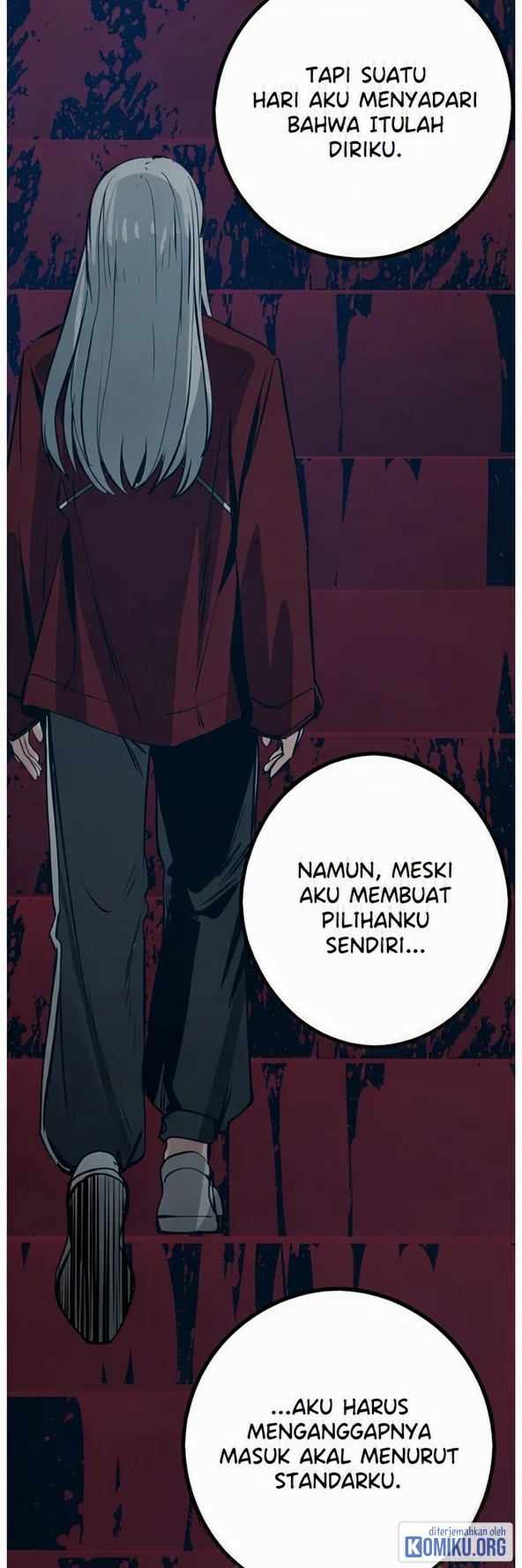 Hero Killer Chapter 282 - halaman 25