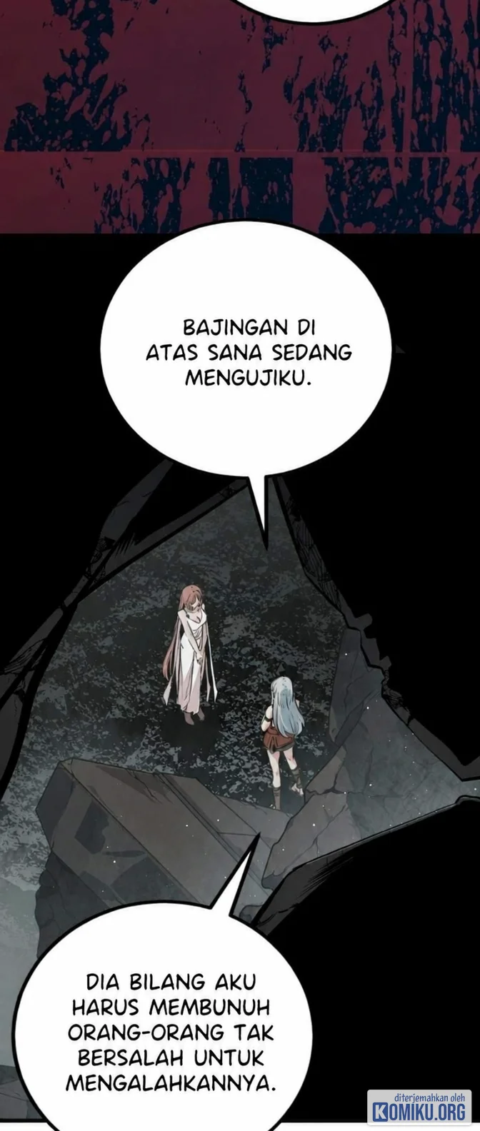 Hero Killer Chapter 282 - halaman 26