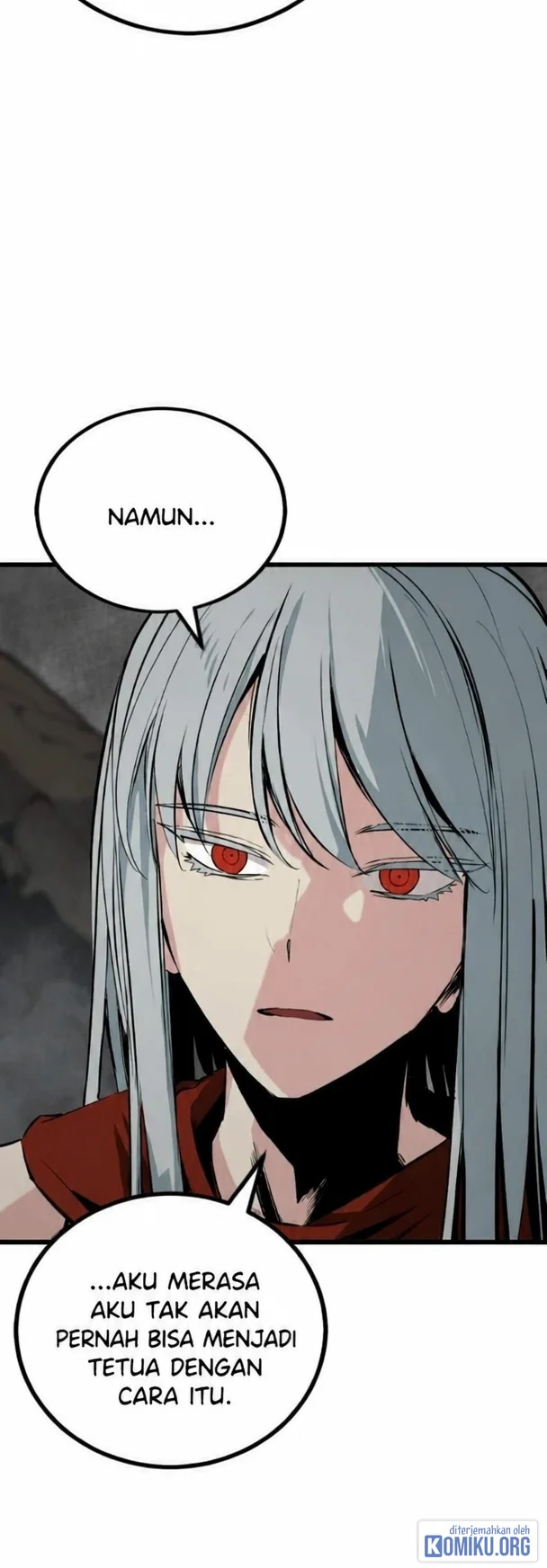 Hero Killer Chapter 282 - halaman 27