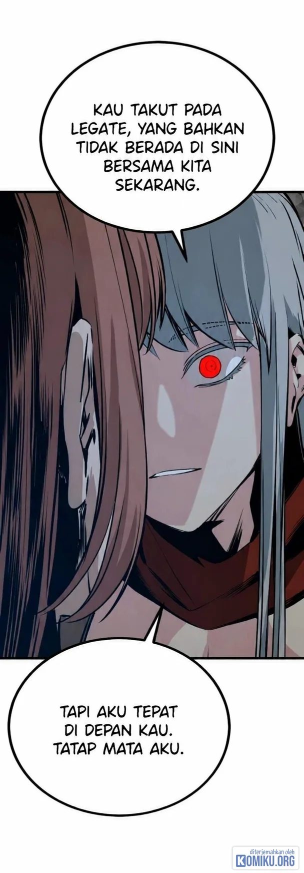Hero Killer Chapter 282 - halaman 29