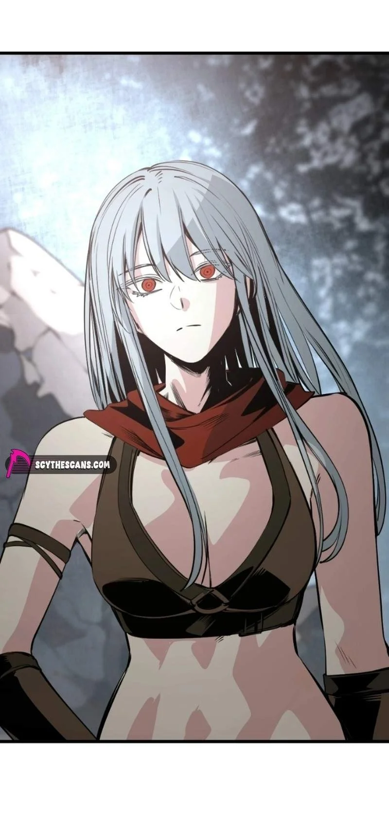 Hero Killer Chapter 282 - halaman 31