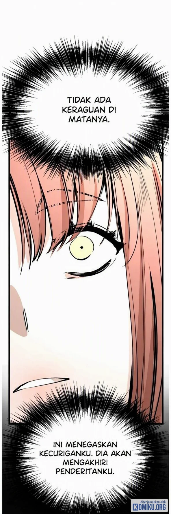 Hero Killer Chapter 282 - halaman 32
