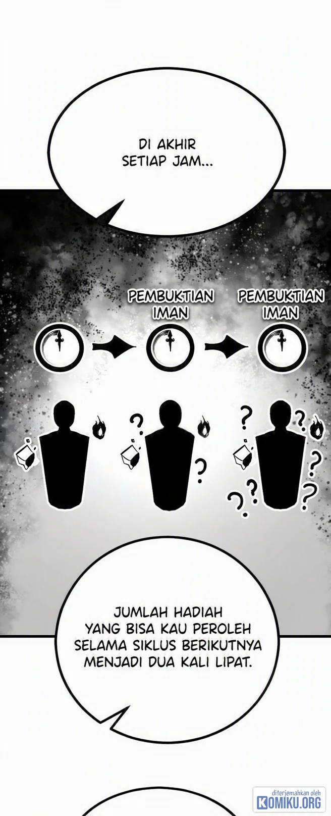 Hero Killer Chapter 282 - halaman 39