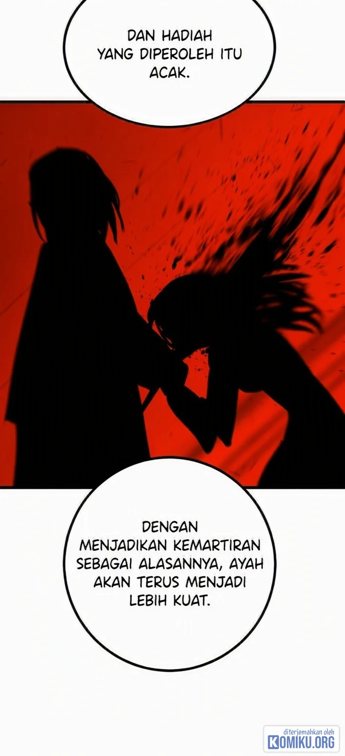 Hero Killer Chapter 282 - halaman 40