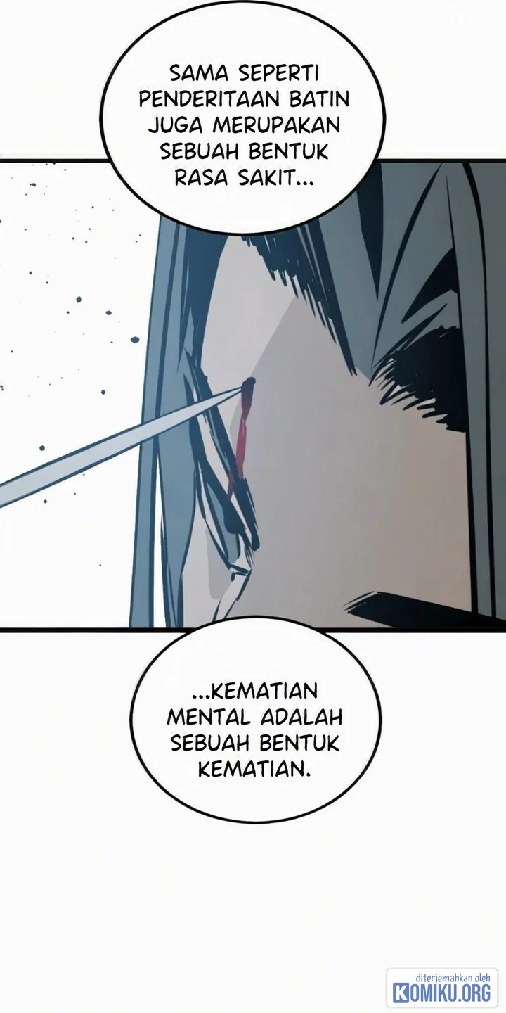 Hero Killer Chapter 282 - halaman 42